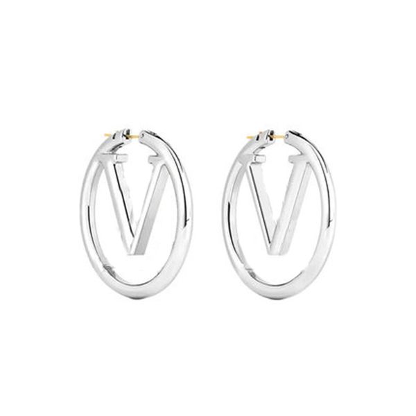 luxury earrings womens hoop earring wedding jewelry gold silver plated big circle stud designer letters dainty fashion heart huggie earrings, Golden;silver
luxury earrings womens hoop earring wedding jewelry gold silver plated big circle stud designer letters dainty fashion heart huggie earrings, Golden;silver