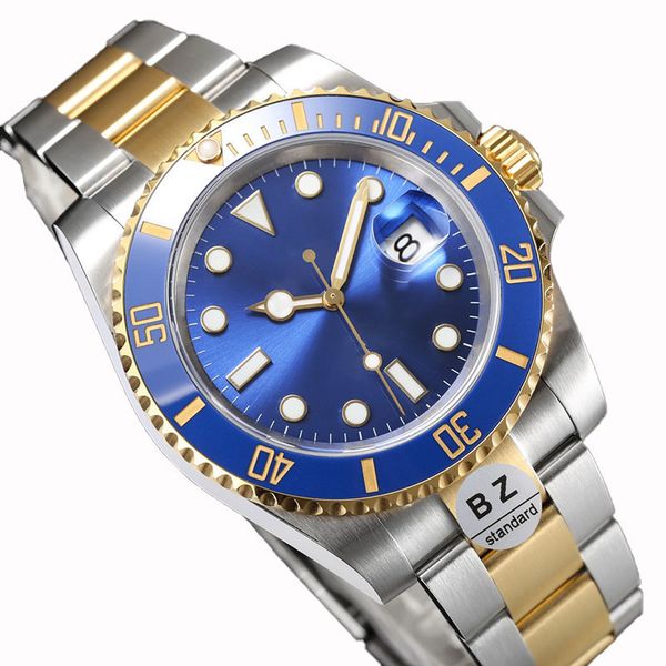 men watch 3135/3235 watchs black mens automatic mechanical ceramics watches 41mm full stainless steel gliding clasp swimming wristwatches sa, Slivery;brown
men watch 3135/3235 watchs black mens automatic mechanical ceramics watches 41mm full stainless steel gliding clasp swimming wristwatches sa, Slivery;brown