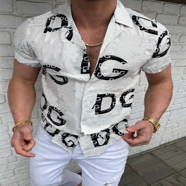 summer men's clothing casual black letter printed shirt fashion trend brand cardigan street lapel shirts308w, White;black
summer men's clothing casual black letter printed shirt fashion trend brand cardigan street lapel shirts308w, White;black