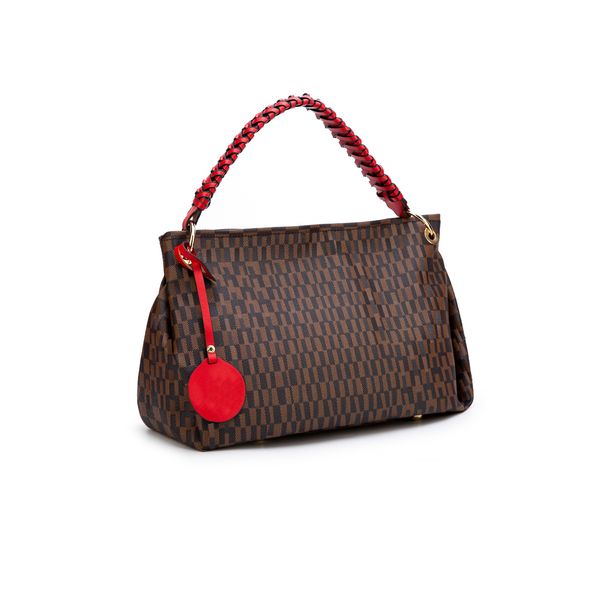 luxury large tote designer handbags women underarm purse beach shoulder bag leather fashion ladies classic plaid lvs shopping zipper wallet
luxury large tote designer handbags women underarm purse beach shoulder bag leather fashion ladies classic plaid lvs shopping zipper wallet