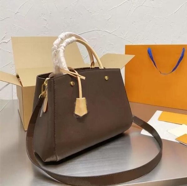 designer montigne bag purse women leather embossing crossbody shoulder bags luxury handbag lady casual tote wallet
designer montigne bag purse women leather embossing crossbody shoulder bags luxury handbag lady casual tote wallet