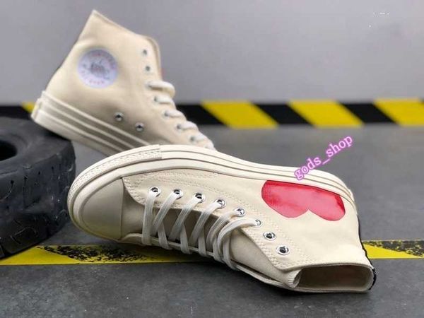 shoes commes des garcons play chuck 1970 cavans for men's tayler vulcanized man skateboarding womens skate women
shoes commes des garcons play chuck 1970 cavans for men's tayler vulcanized man skateboarding womens skate women
