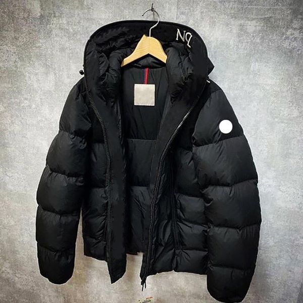 designer luxury down jacket fur ruff classic men fashion and multi function essential hoodies mens jackets winter warm clothing hoody 5ajj7u, Black
designer luxury down jacket fur ruff classic men fashion and multi function essential hoodies mens jackets winter warm clothing hoody 5ajj7u, Black