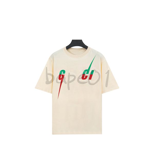 fashion brand luxury mens t shirt polo shirt lightning blade letter print round neck short sleeve loose t-shirt casual black apricot, White;black
fashion brand luxury mens t shirt polo shirt lightning blade letter print round neck short sleeve loose t-shirt casual black apricot, White;black