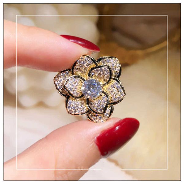 pins brooches for women s925 flower cubic zirconia vintage brooch corsage pinscarf bule fine jewelry l221024, Gray
pins brooches for women s925 flower cubic zirconia vintage brooch corsage pinscarf bule fine jewelry l221024, Gray