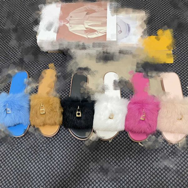 women's real fur slippers fuzzy designer lock slides fluffy sandals open toe indoor outdoor shoes woman slipper furry shearling slides, Black
women's real fur slippers fuzzy designer lock slides fluffy sandals open toe indoor outdoor shoes woman slipper furry shearling slides, Black