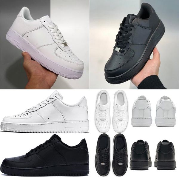 designer airforce 1 one af1 low running shoes mens trainers men women classic triple white black mens outdoor sports sneakers walking
designer airforce 1 one af1 low running shoes mens trainers men women classic triple white black mens outdoor sports sneakers walking