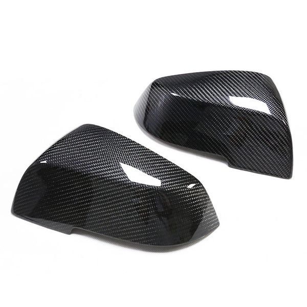 1 pair mirrors side wing caps for 1/2/3/4/x1/i3 series f30/20/22/320/430i carbon fiber replacement rearview mirror housing
1 pair mirrors side wing caps for 1/2/3/4/x1/i3 series f30/20/22/320/430i carbon fiber replacement rearview mirror housing