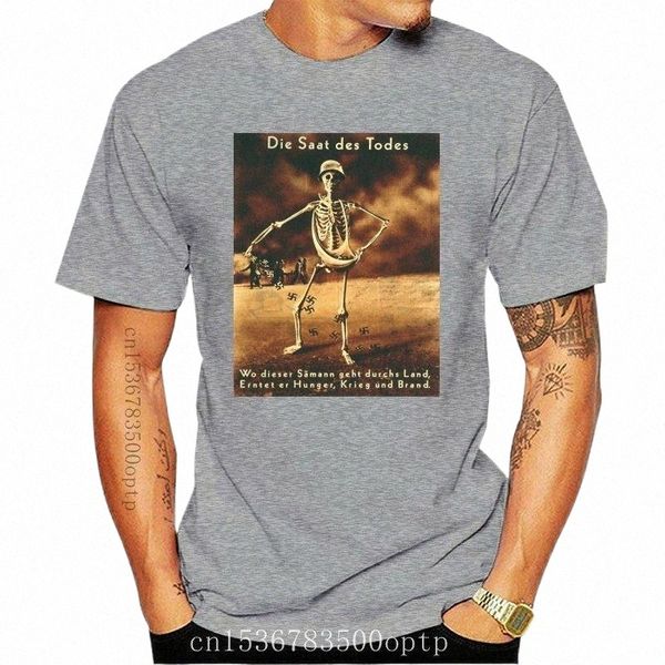 men's t-shirts the seeds of death anti german world war 2 ink printed t-shirt s m xl xxl xxxl loose size tee shirtmen's h4bf#, White;black
men's t-shirts the seeds of death anti german world war 2 ink printed t-shirt s m xl xxl xxxl loose size tee shirtmen's h4bf#, White;black