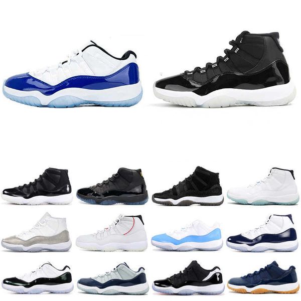 shoes 25th anniversary low white 11 11s space jam bred men women sneaker trainer 36-47
shoes 25th anniversary low white 11 11s space jam bred men women sneaker trainer 36-47