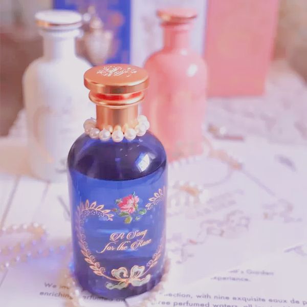 women men perfume black bottle voice of the snake 100ml a chant for the rhymph eau de parfum charming fragrance long last body mist fast shi
women men perfume black bottle voice of the snake 100ml a chant for the rhymph eau de parfum charming fragrance long last body mist fast shi