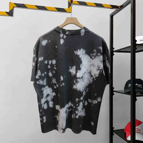 galleries dept chest letter t shirts men women tees hip hop street style fashion cool cloth for teen european size oversize loose kx43, White;black
galleries dept chest letter t shirts men women tees hip hop street style fashion cool cloth for teen european size oversize loose kx43, White;black