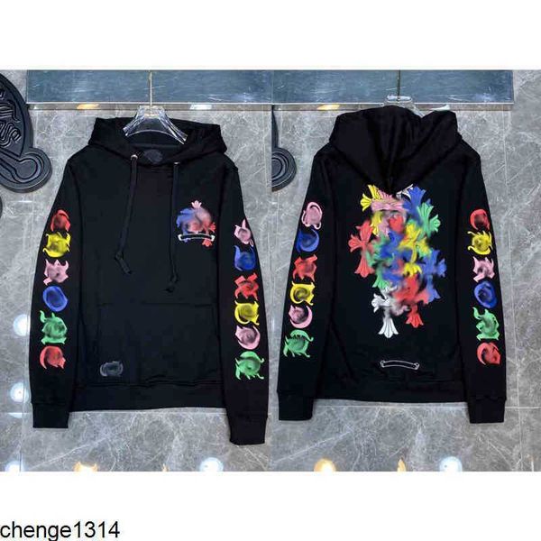 men's hoodies sweatshirts 3a classic mens zipper ch designer horseshoe sanskrit cross print pullover heart hoody sweater luxury woman j, Black
men's hoodies sweatshirts 3a classic mens zipper ch designer horseshoe sanskrit cross print pullover heart hoody sweater luxury woman j, Black