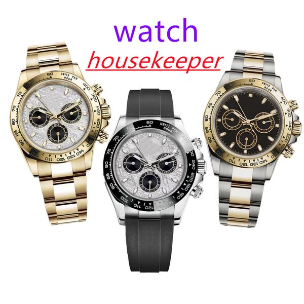 40mm automatic men's watch with frame business stainless steel multi dial waterproof luminous classic fashion rubber strap adjustable w, Slivery;brown
40mm automatic men's watch with frame business stainless steel multi dial waterproof luminous classic fashion rubber strap adjustable w, Slivery;brown