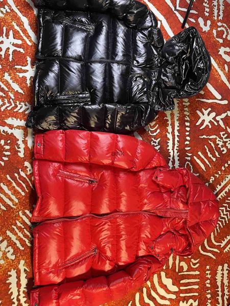 designer luxury down jacket women fur ruff monc classic fashion and multi function essential hoodies mens monclair jackets winter warm cloth, Black
designer luxury down jacket women fur ruff monc classic fashion and multi function essential hoodies mens monclair jackets winter warm cloth, Black