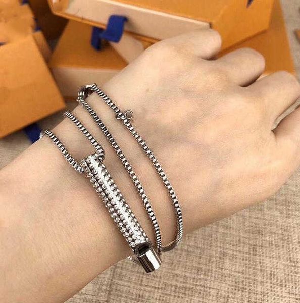 cuban choker crystal whistle pendant necklace clothes sweater chain female hip-hop jewelry wedding gifts, Silver
cuban choker crystal whistle pendant necklace clothes sweater chain female hip-hop jewelry wedding gifts, Silver