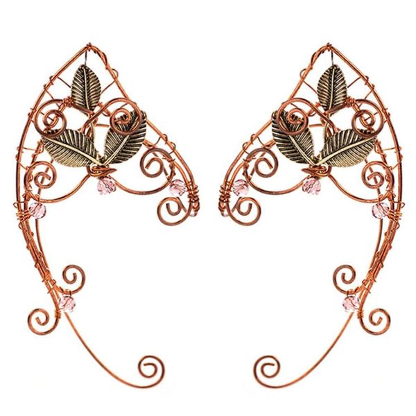 dangle chandelier beaupretty 1 pair elf ear cuffs cler climber earrings wrap clip on cuff non- piercing jacket jew otgbv, Silver
dangle chandelier beaupretty 1 pair elf ear cuffs cler climber earrings wrap clip on cuff non- piercing jacket jew otgbv, Silver