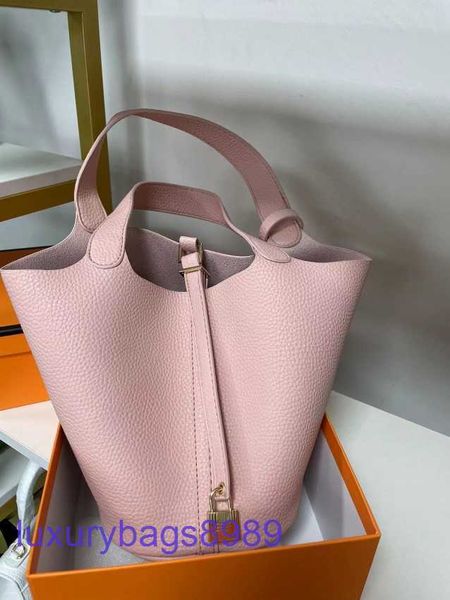 designer herme bags womens picotin lock handbags tote girl new fashion high sense vegetable basket women's soft pu litchi pattern bucke
designer herme bags womens picotin lock handbags tote girl new fashion high sense vegetable basket women's soft pu litchi pattern bucke