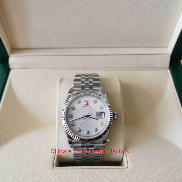 bp factory ladies watches 36mm diamond dial mother of pearl watch sapphire glass stainless steel asia 2813 movement mechanical automatic wom, Slivery;golden
bp factory ladies watches 36mm diamond dial mother of pearl watch sapphire glass stainless steel asia 2813 movement mechanical automatic wom, Slivery;golden