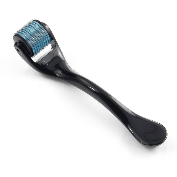 factory wholesale dermaroller 540 micro needles skin beauty derma roller stainless steel needle roller 0.2mm-3.0mm home use
factory wholesale dermaroller 540 micro needles skin beauty derma roller stainless steel needle roller 0.2mm-3.0mm home use
