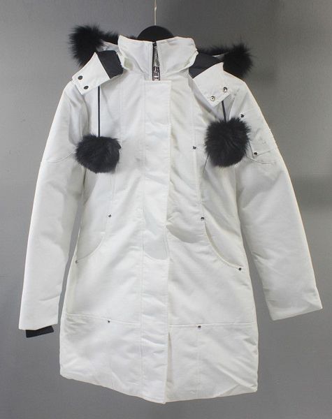 men's down parkas 2022 new 2022 mens jackets moose parka winter waterproof cloth men wolf fur jacket hooded fourrure outwear raccoon fu, Black 
men's down parkas 2022 new 2022 mens jackets moose parka winter waterproof cloth men wolf fur jacket hooded fourrure outwear raccoon fu, Black