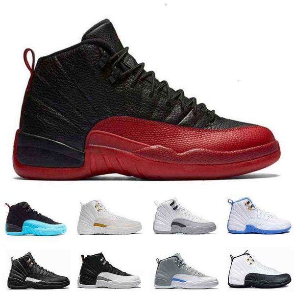 12 12s basketball shoes game the master offs men sport black nylon athletic trainers sneakers us 8-13
12 12s basketball shoes game the master offs men sport black nylon athletic trainers sneakers us 8-13