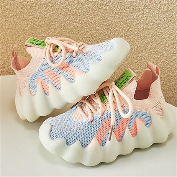 fashion children running shoes lightweight breathable youth kids sport shoe toddler baby sneaker boy girl outdoor athletic shoe, Black
fashion children running shoes lightweight breathable youth kids sport shoe toddler baby sneaker boy girl outdoor athletic shoe, Black