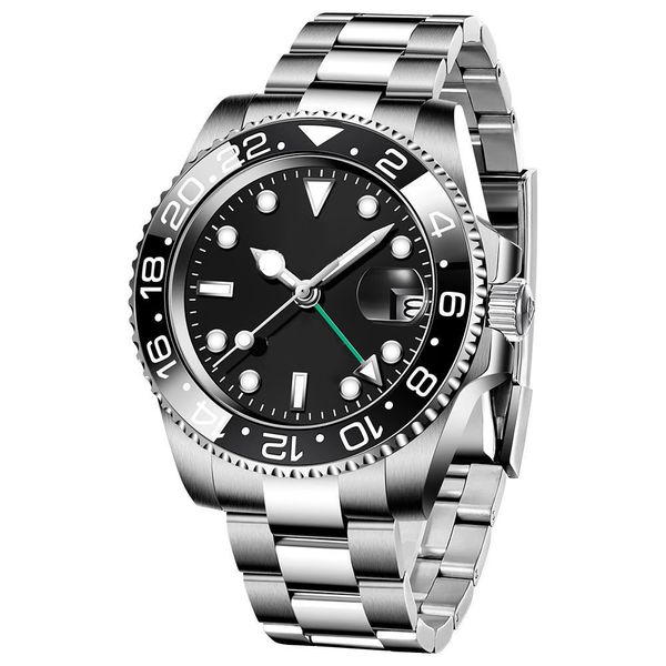 diver mens designer watch mens orologi luxury watchs women automatic mechanical 40mm reloj mujer sapphire glass hombre montre de luxe moveme, Slivery;brown
diver mens designer watch mens orologi luxury watchs women automatic mechanical 40mm reloj mujer sapphire glass hombre montre de luxe moveme, Slivery;brown