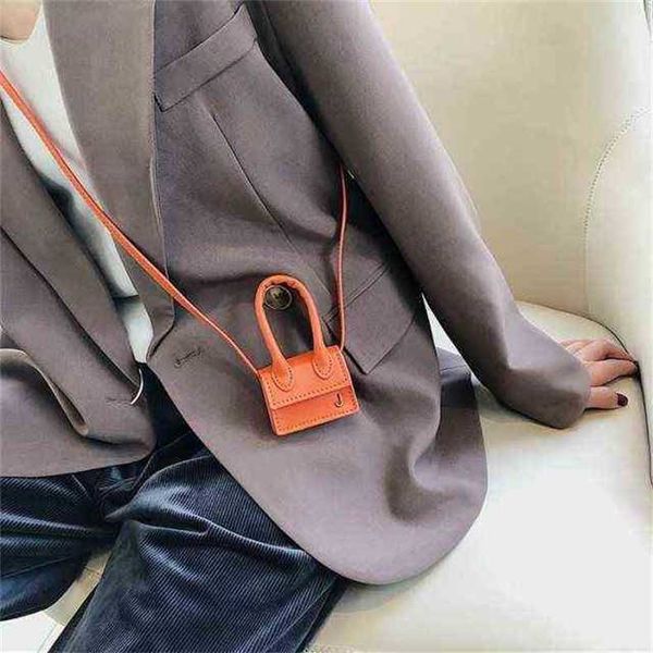 classic jqcquembags designer handbags accessories catwalk mini small women 2022 versatile messenger ins women's fashion single shoulder
classic jqcquembags designer handbags accessories catwalk mini small women 2022 versatile messenger ins women's fashion single shoulder