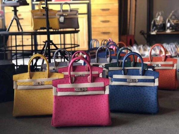 herme birkin women bags south african ostrich leather women's handbag 30kk classic manual wax thread large capacity ayw
herme birkin women bags south african ostrich leather women's handbag 30kk classic manual wax thread large capacity ayw