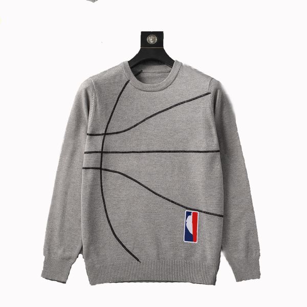 designer sweaters fashion sweatshirt paris quality european american mens womens autumn winter casual long sleeve pullover sweater print kn, White;black
designer sweaters fashion sweatshirt paris quality european american mens womens autumn winter casual long sleeve pullover sweater print kn, White;black