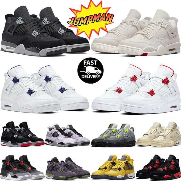 shoes basketball 4 4s for men women blak cat canvas military black canyon purple infrared tour yellow red thunder zen master sports sneakers
shoes basketball 4 4s for men women blak cat canvas military black canyon purple infrared tour yellow red thunder zen master sports sneakers