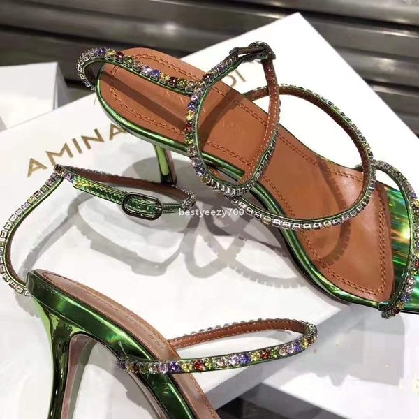 shoe amina muaddi perfect official quality shoes crystal embellished sandals women 80mm high heel gilda leather sandals y1 lrd hye ajv, Black
shoe amina muaddi perfect official quality shoes crystal embellished sandals women 80mm high heel gilda leather sandals y1 lrd hye ajv, Black