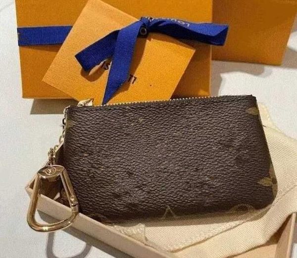key pouch m62650 pochette cles designer bags fashion women mens key ring credit card holder coin purse luxury mini wallet bag ch
key pouch m62650 pochette cles designer bags fashion women mens key ring credit card holder coin purse luxury mini wallet bag ch