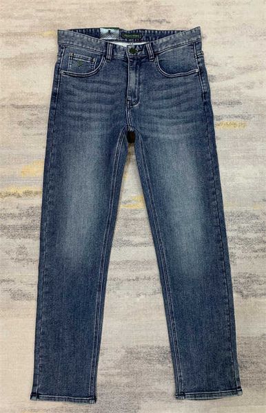 jeans men's 2022 high-end autumn and winter men's jeans casual denim trousers loose straight28ch, Blue
jeans men's 2022 high-end autumn and winter men's jeans casual denim trousers loose straight28ch, Blue