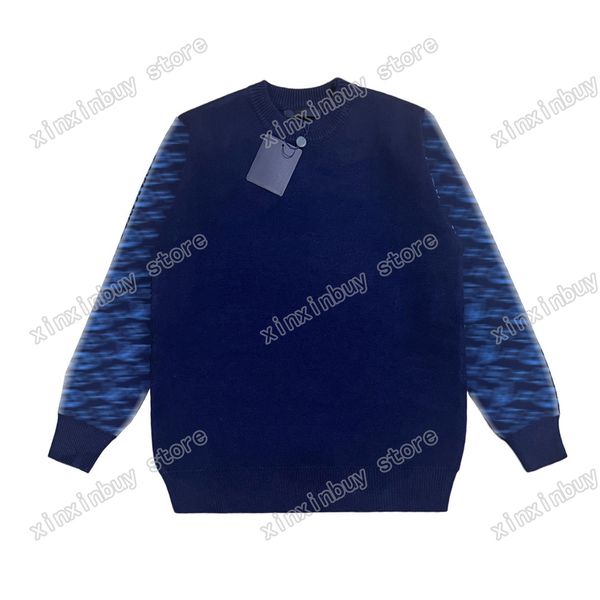 xinxinbuy men designer hoodie sweater sleeve letter jacquard paris cotton women black white gray xs-2xl, Black;brown
xinxinbuy men designer hoodie sweater sleeve letter jacquard paris cotton women black white gray xs-2xl, Black;brown