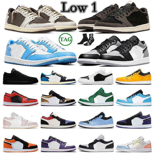 shoes dr jumpman 1 low basketball for mens womens 1s lows s shadow toe unc panda paint drip mocha trainers sports sneakers, Black
shoes dr jumpman 1 low basketball for mens womens 1s lows s shadow toe unc panda paint drip mocha trainers sports sneakers, Black