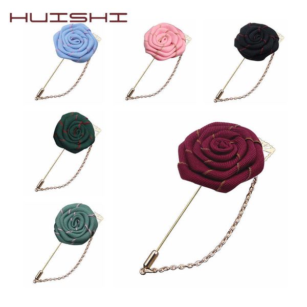 pins brooches brooch flower rose leaf simple chain lel badge tassel men's suit accessories korean fashion jewelry l221024, Gray
pins brooches brooch flower rose leaf simple chain lel badge tassel men's suit accessories korean fashion jewelry l221024, Gray