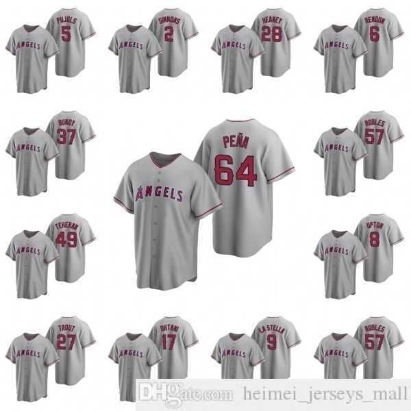 2021 baseball men dylan bundy anthony jerseys stitched rendon felix pena hansel robles julio teheran women youth kids jersey, Black
2021 baseball men dylan bundy anthony jerseys stitched rendon felix pena hansel robles julio teheran women youth kids jersey, Black