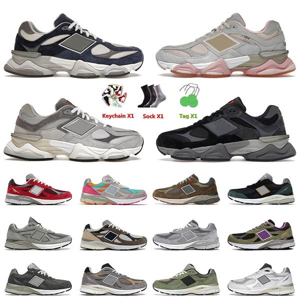 2022 mens women designer casual shoes 990 990v3 9060 black castlerock grey rain cloud grey sea salt kith new balance tornado jjjjound olive
2022 mens women designer casual shoes 990 990v3 9060 black castlerock grey rain cloud grey sea salt kith new balance tornado jjjjound olive