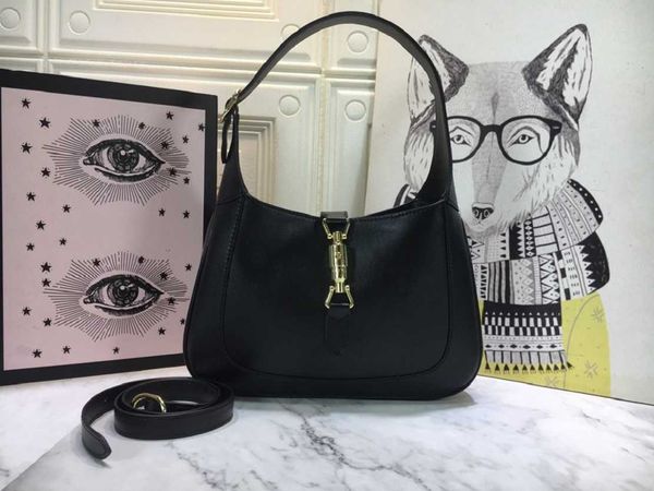 jackie 1961 underarm bag luxury designer shoulder woemn fashion bags duffle tote leather handbag crossbody bag famous handbags, Red;black
jackie 1961 underarm bag luxury designer shoulder woemn fashion bags duffle tote leather handbag crossbody bag famous handbags, Red;black