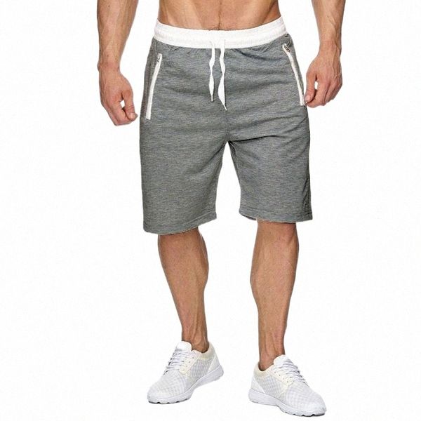 men's shorts sports men beaching zip pocket trousers bodybuilding sweatpants fitness jogger running gyms shortsmen's f5di#, White;black
men's shorts sports men beaching zip pocket trousers bodybuilding sweatpants fitness jogger running gyms shortsmen's f5di#, White;black