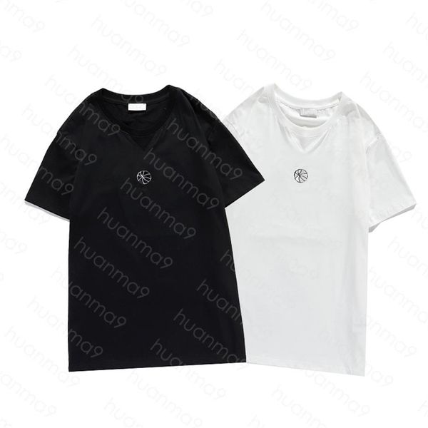 mens t-shirt causal embroidered letter printing tee coupe pairs style casual short sleeve asian size s-2xl238h, White;black
mens t-shirt causal embroidered letter printing tee coupe pairs style casual short sleeve asian size s-2xl238h, White;black