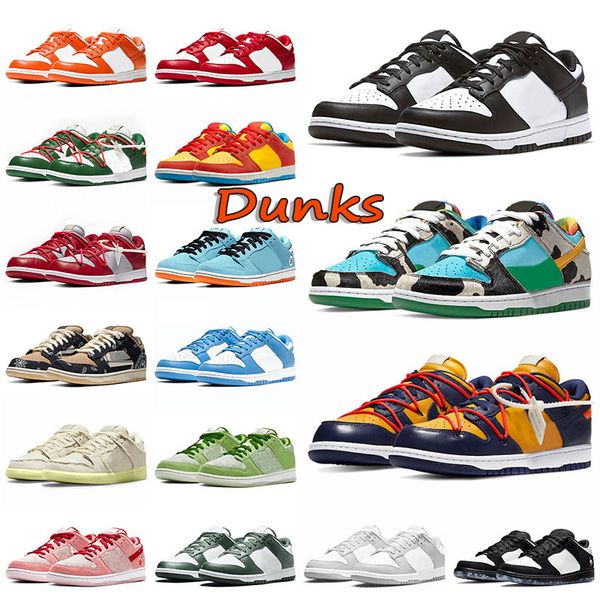 running shoes dunks lows wholesale outdoor sport size us 13 chunky dunky panda black white triple pink university unc blue for mens whomens
running shoes dunks lows wholesale outdoor sport size us 13 chunky dunky panda black white triple pink university unc blue for mens whomens