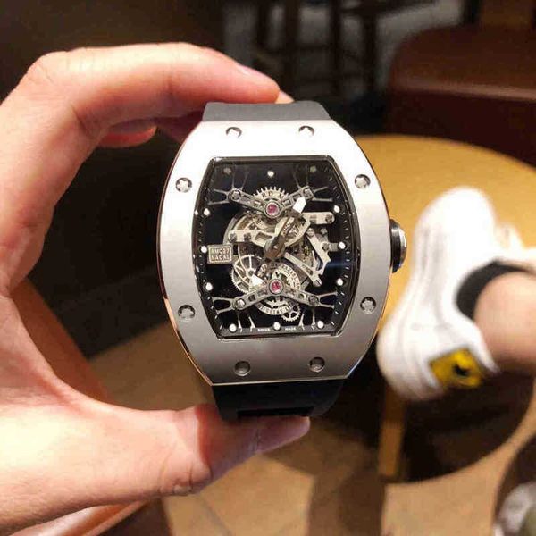 luxury mens mechanics watch richa 3a watch.model.mens mechanical watch.folding buckle imported rubber watchband movement, Slivery;brown
luxury mens mechanics watch richa 3a watch.model.mens mechanical watch.folding buckle imported rubber watchband movement, Slivery;brown
