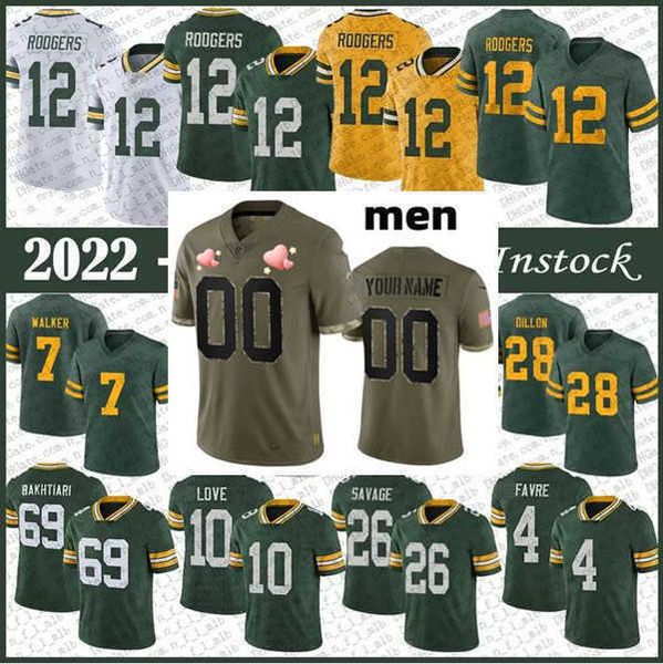 football jersey green bay''packers''custom 4 brett favre 9 christian watson 12 aaron rodgers 33 aaron jones 28 aj dillon, Black;red
football jersey green bay''packers''custom 4 brett favre 9 christian watson 12 aaron rodgers 33 aaron jones 28 aj dillon, Black;red