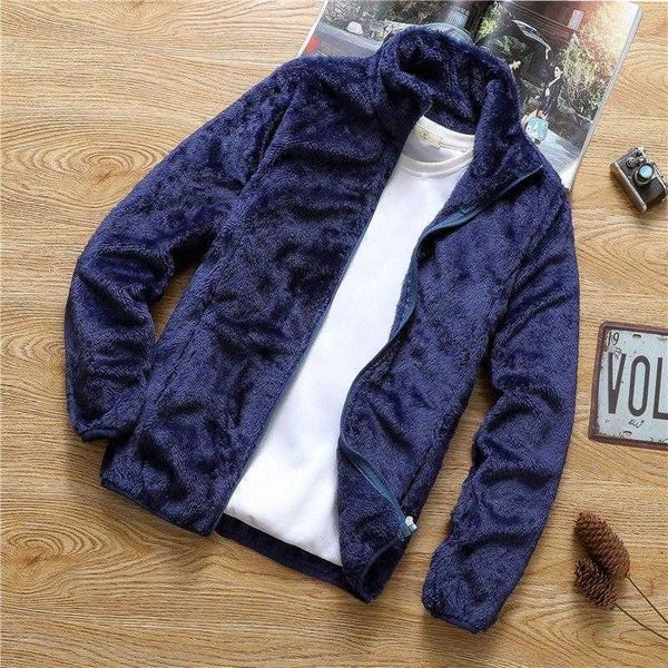 men's jackets autumn polar fleece jacket korean version loose 2022 youth casual solid color stand-up collar coat jackets, Black;brown
men's jackets autumn polar fleece jacket korean version loose 2022 youth casual solid color stand-up collar coat jackets, Black;brown