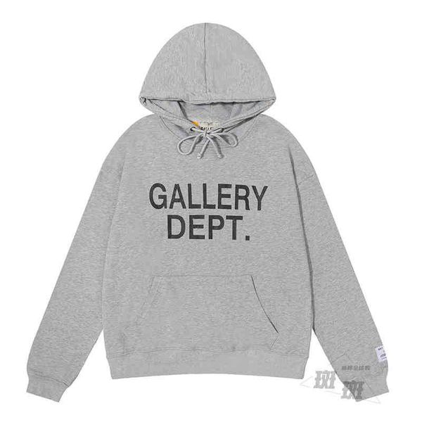 designer 2022 fashion men's hoodies cotton sweater gary dept crack letter print hooded simple sweater for men street fashion brand loos, Black
designer 2022 fashion men's hoodies cotton sweater gary dept crack letter print hooded simple sweater for men street fashion brand loos, Black