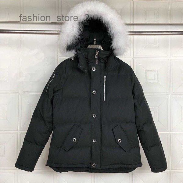 canadas men's down parkas men fur collar jacket s coats mens moose warm man winter coat outwear jackets knuck doudoune gooses 1fbuq, Black
canadas men's down parkas men fur collar jacket s coats mens moose warm man winter coat outwear jackets knuck doudoune gooses 1fbuq, Black