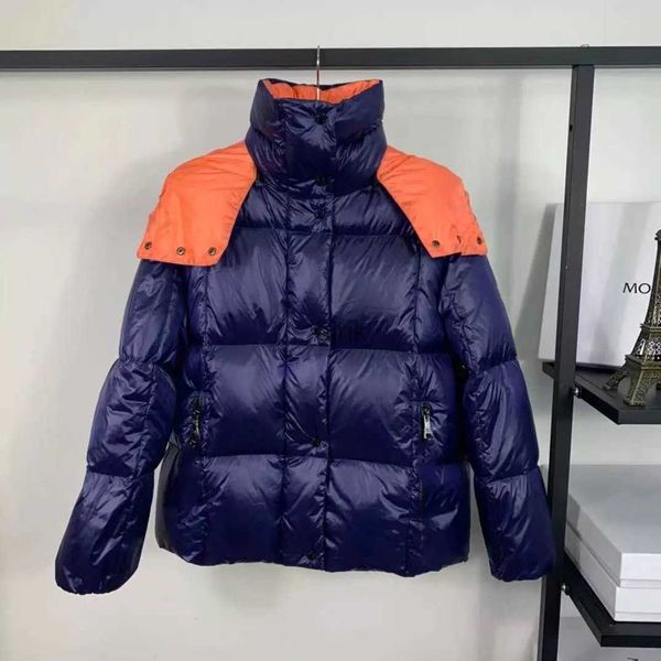 designer luxury down jacket women fur ruff monc classic fashion and multi function essential hoodies mens monclair jackets winter warm cloth, Black
designer luxury down jacket women fur ruff monc classic fashion and multi function essential hoodies mens monclair jackets winter warm cloth, Black